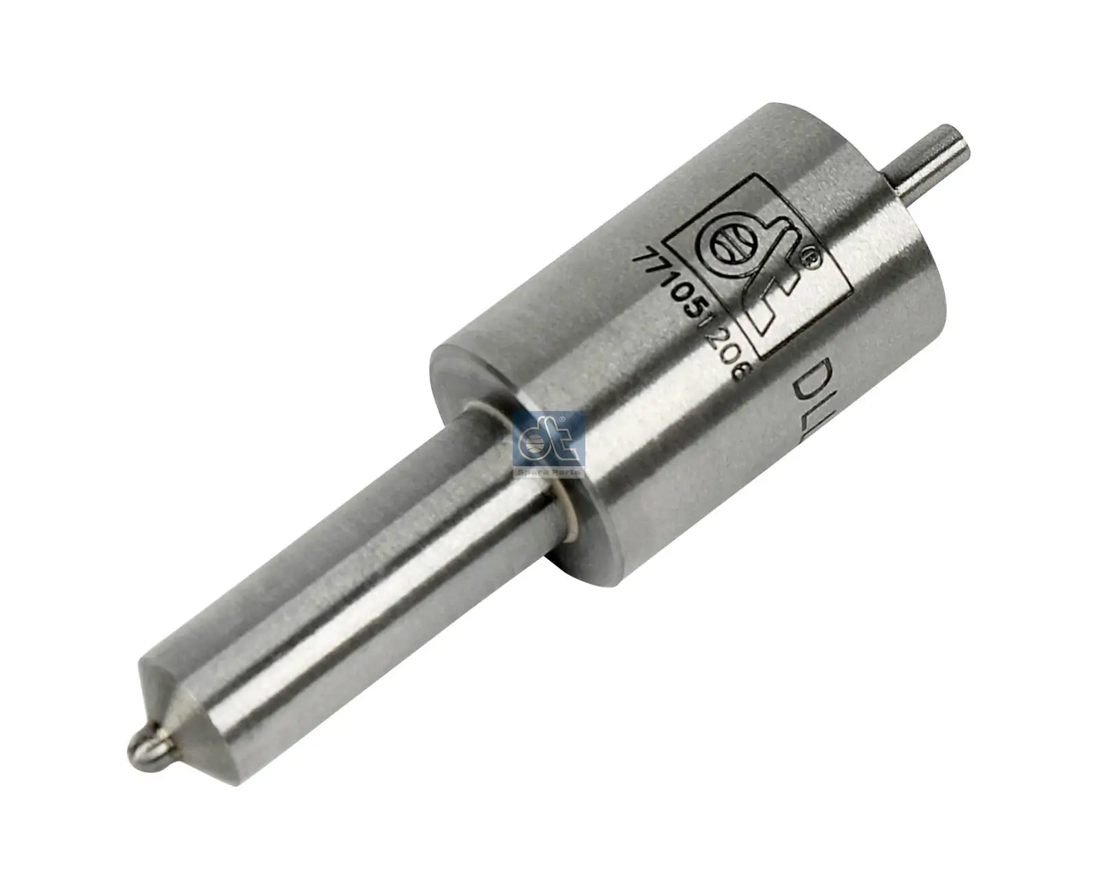 Injector Nozzle